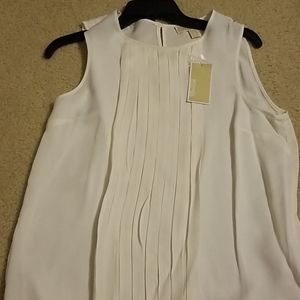 NWT Michael Kors top
